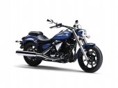 2010 Yamaha XVS 950A Midnight Star photo